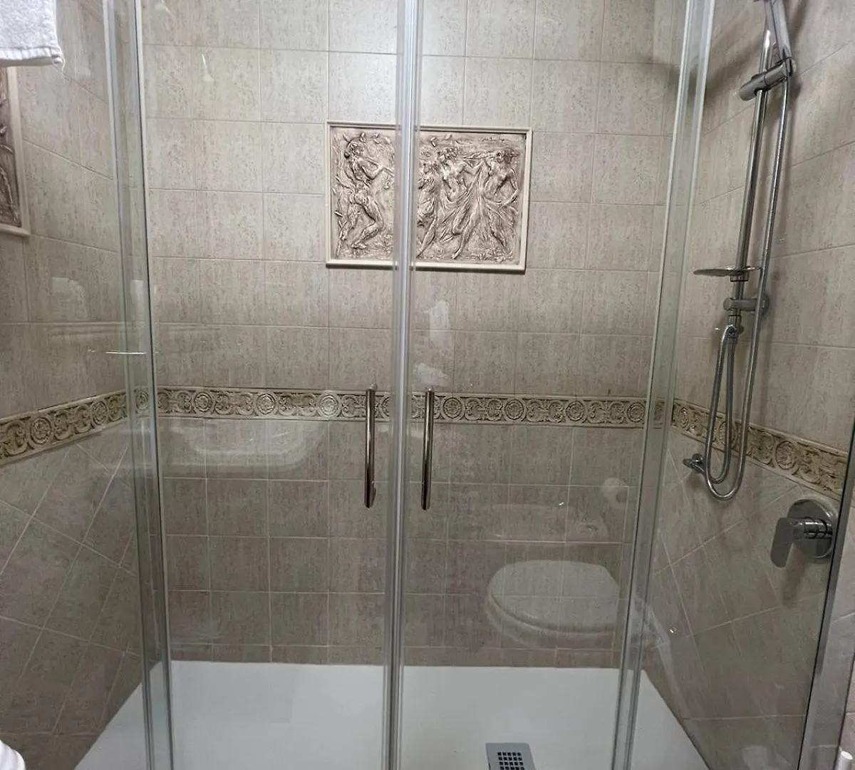 Re Umberto 311 Apartment Naples 0*,