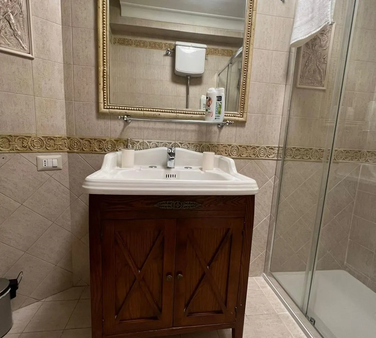 Re Umberto 311 Apartment Naples 0*,  Italy