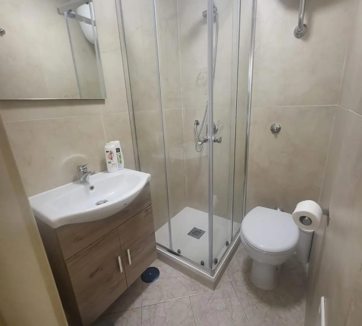 Re Umberto 311 Apartment Naples