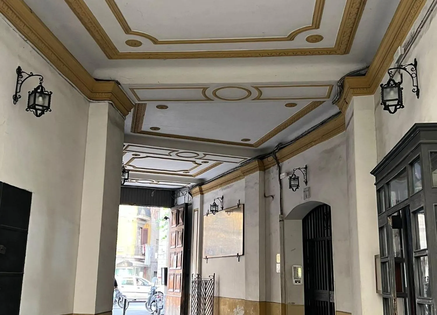 Re Umberto 311 Apartment Naples 0*,  Italy