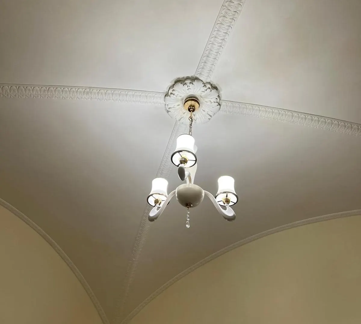 Re Umberto 311 Apartment Naples