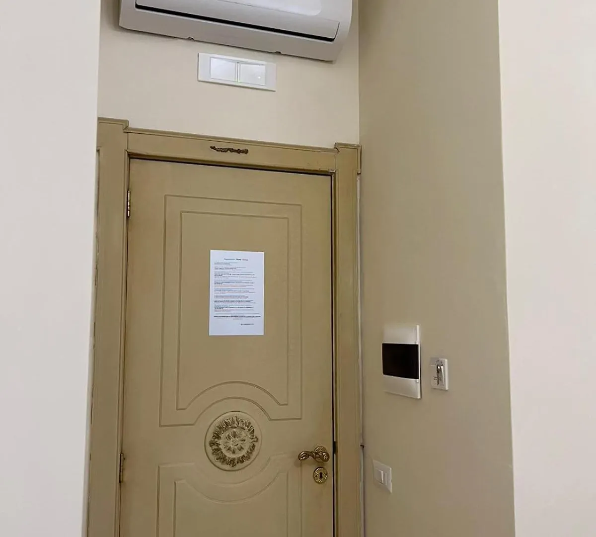 Re Umberto 311 Apartment Naples