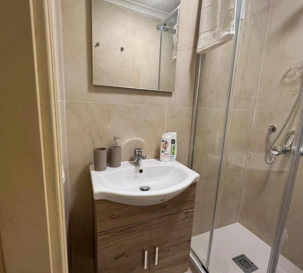 Re Umberto 311 Apartment Naples