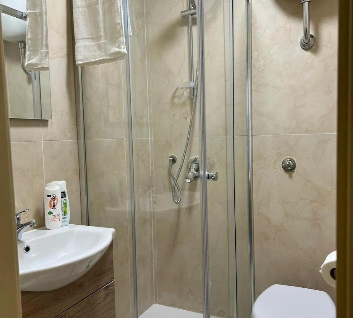 Re Umberto 311 Apartment Naples