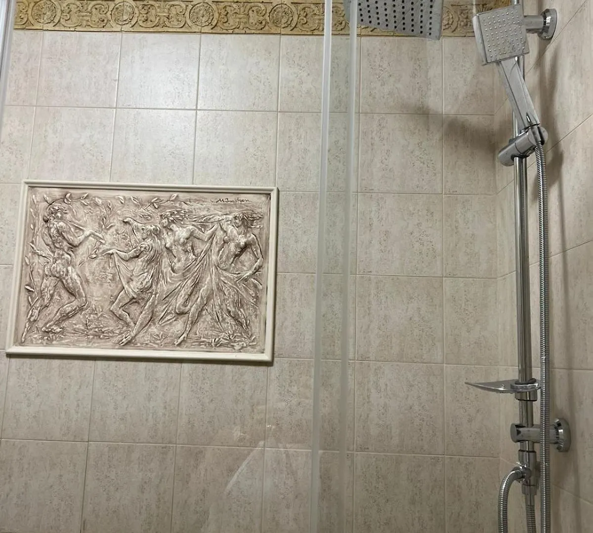 Re Umberto 311 Apartment Naples Italy