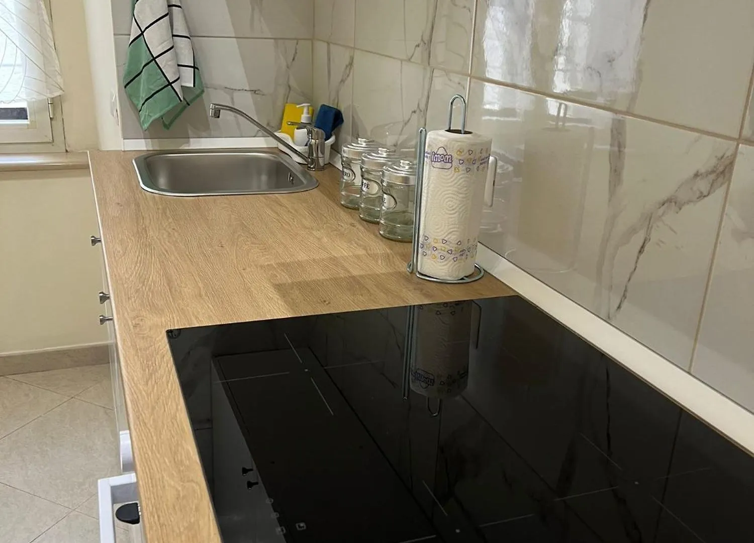 Re Umberto 311 Apartment Naples Italy