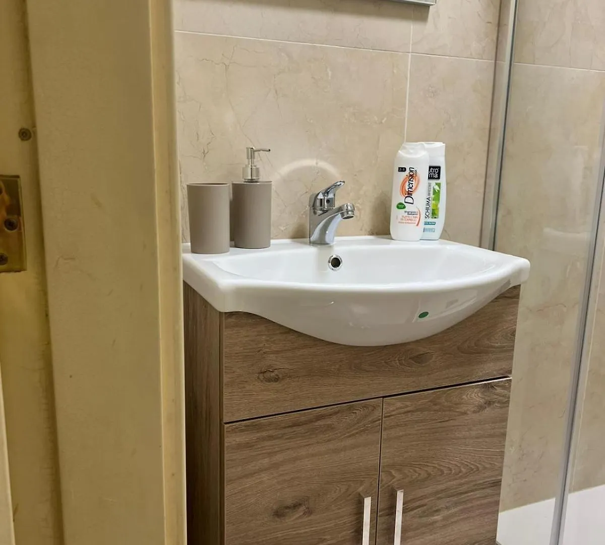 Re Umberto 311 Apartment Naples