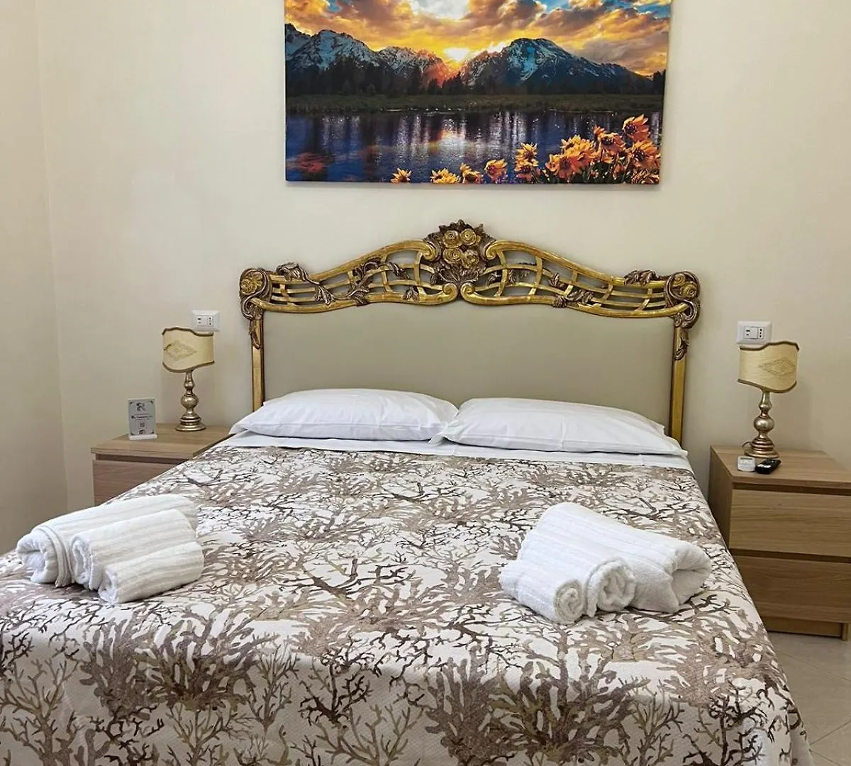 Re Umberto 311 Apartment Naples
