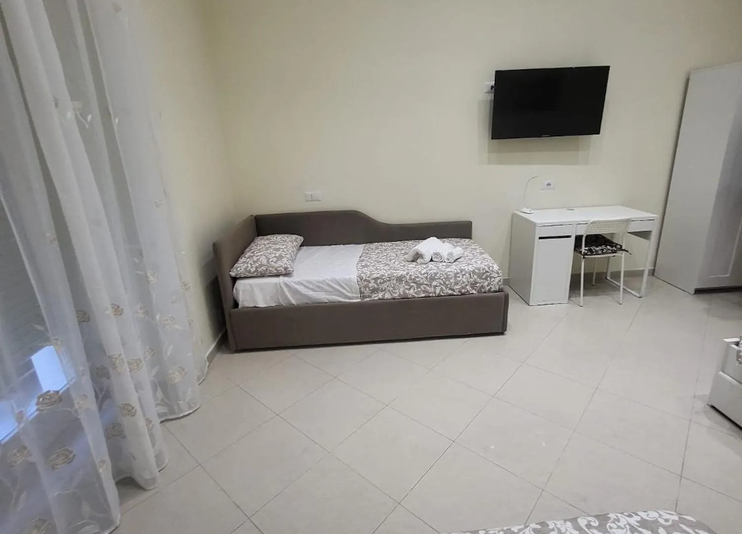 Re Umberto 311 Apartment Naples