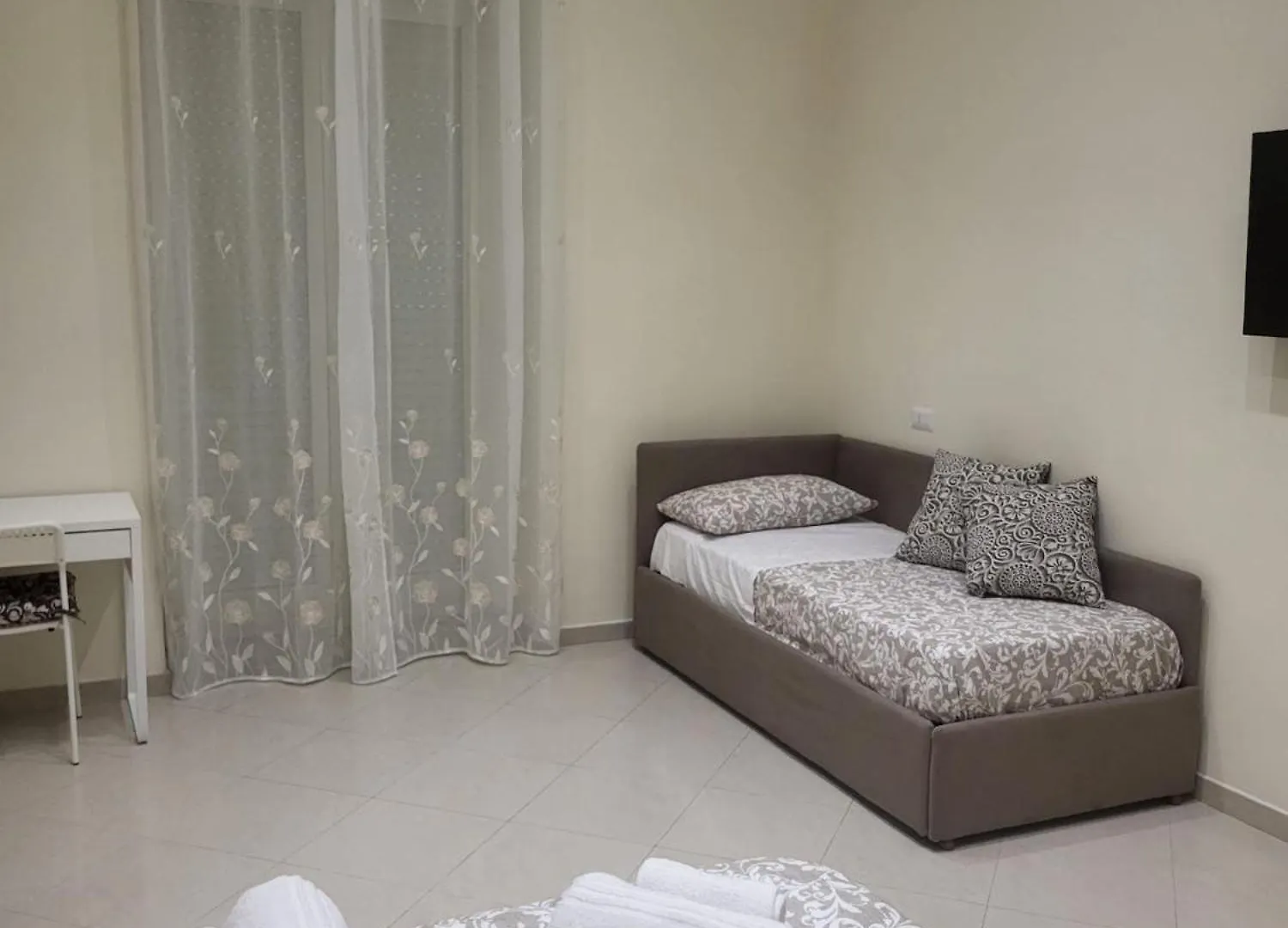 Re Umberto 311 Apartment Naples